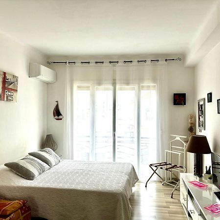 Appartement Palais Des Festivals Cannes Eksteriør billede