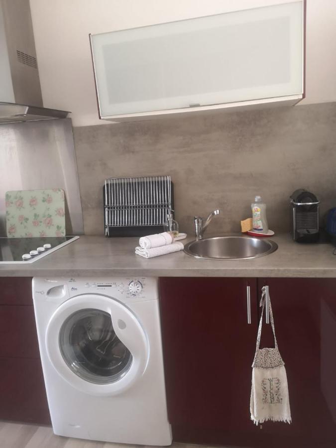 Appartement Palais Des Festivals Cannes Eksteriør billede