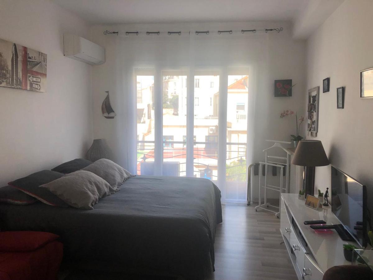 Appartement Palais Des Festivals Cannes Eksteriør billede