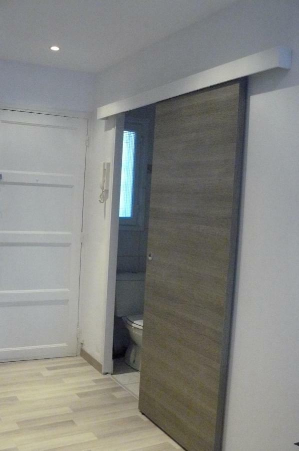 Appartement Palais Des Festivals Cannes Eksteriør billede